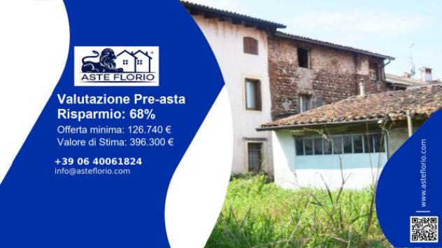 appartamento in vendita a Villafranca di Verona