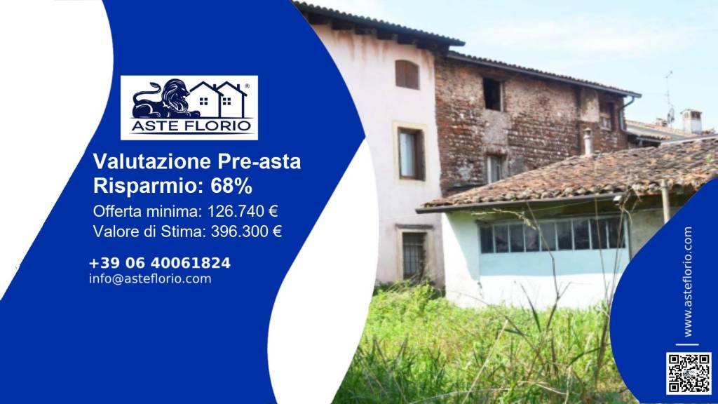 appartamento in vendita a Villafranca di Verona