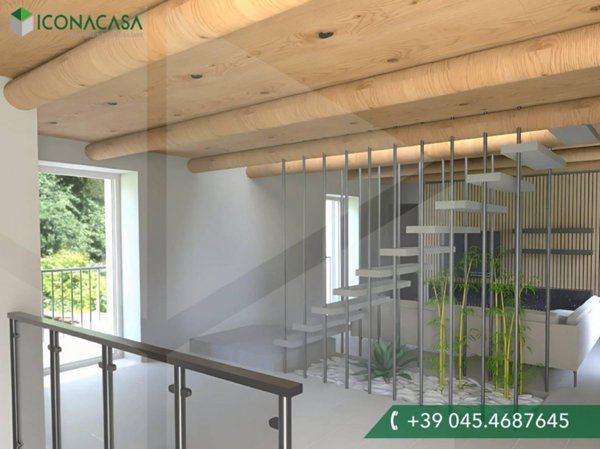 appartamento in vendita a Villafranca di Verona