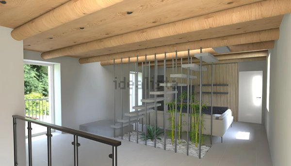 appartamento in vendita a Villafranca di Verona