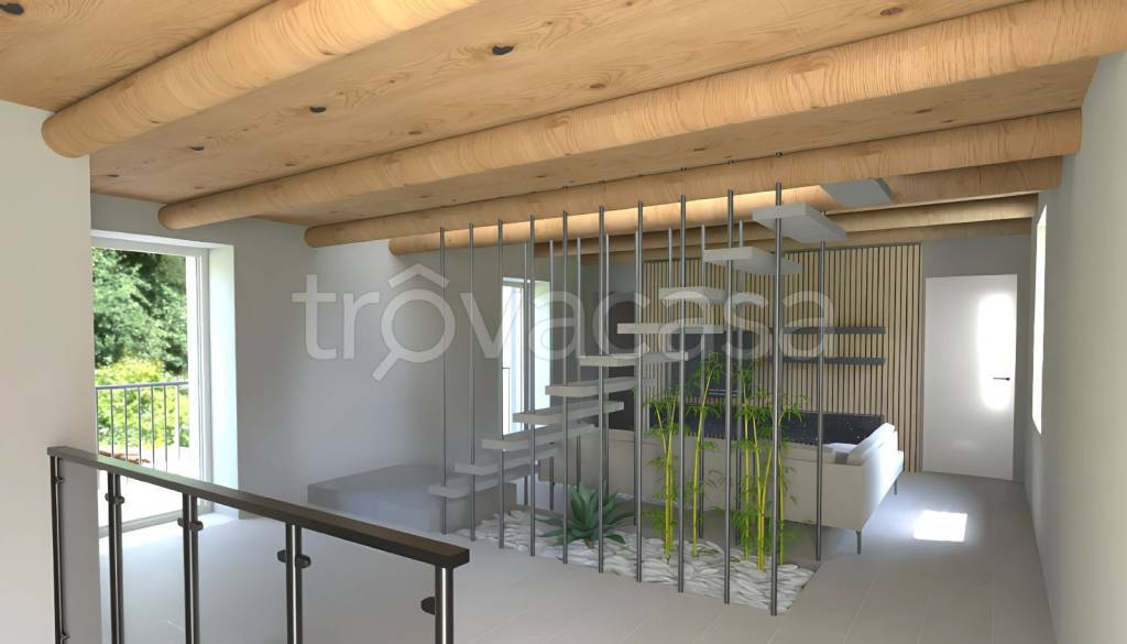 appartamento in vendita a Villafranca di Verona