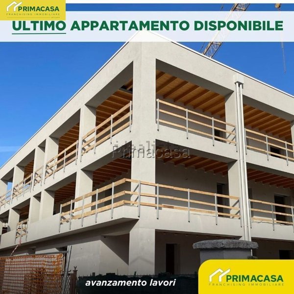 appartamento in vendita a Villafranca di Verona