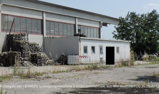 terreno edificabile in vendita a Villafranca di Verona