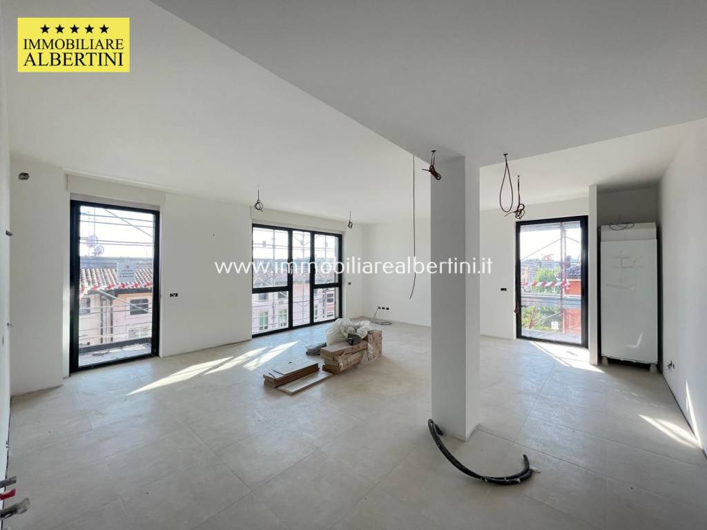 appartamento in vendita a Villafranca di Verona