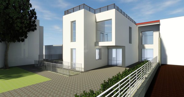 appartamento in vendita a Villafranca di Verona