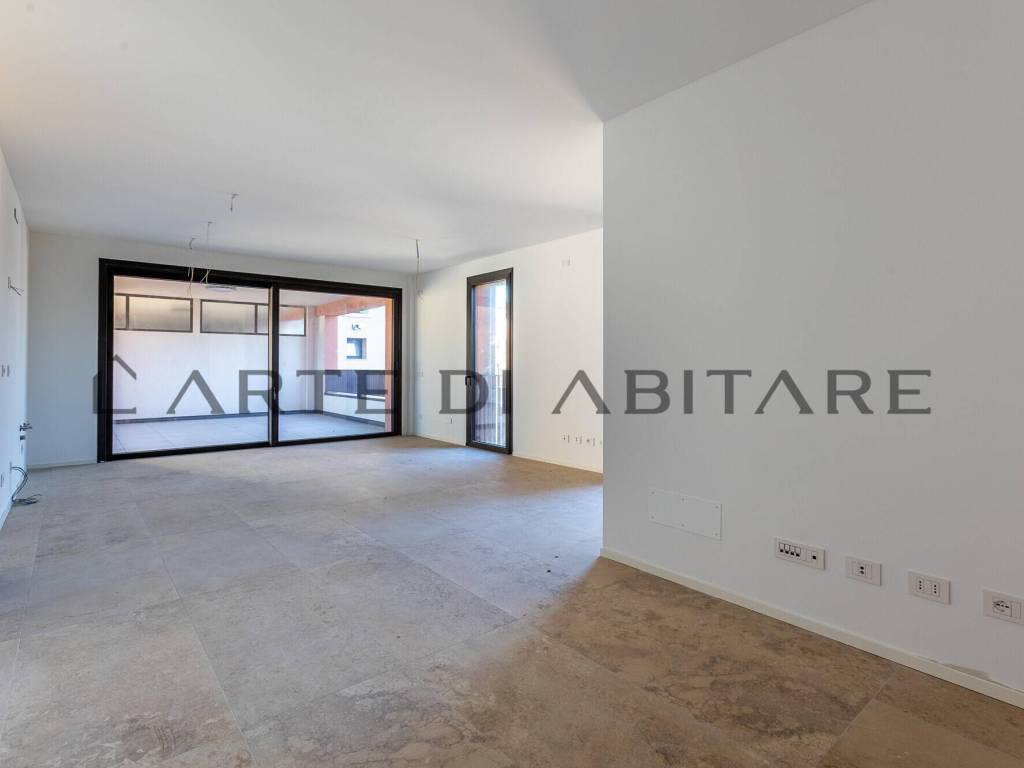 appartamento in vendita a Villafranca di Verona