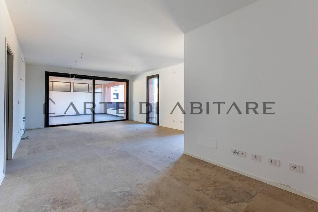 appartamento in vendita a Villafranca di Verona