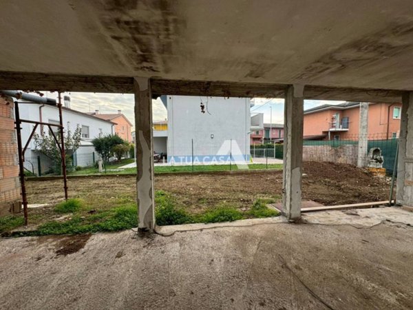 appartamento in vendita a Villafranca di Verona