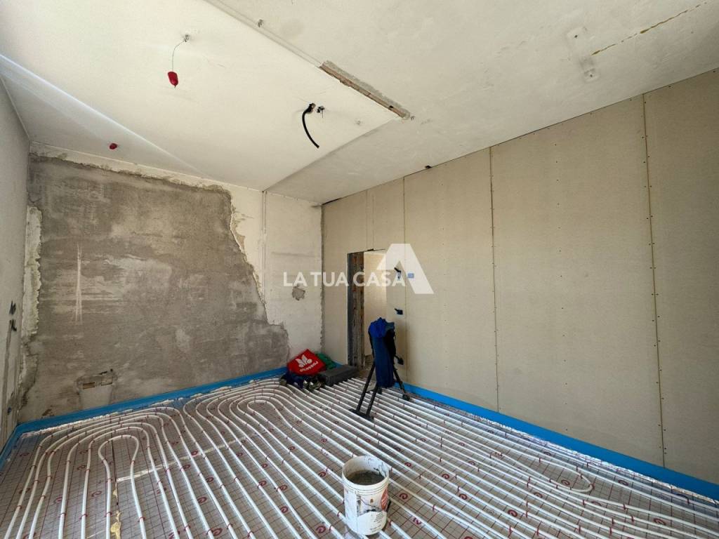 appartamento in vendita a Villafranca di Verona