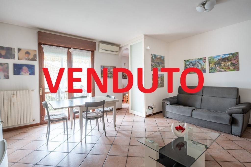 appartamento in vendita a Villafranca di Verona
