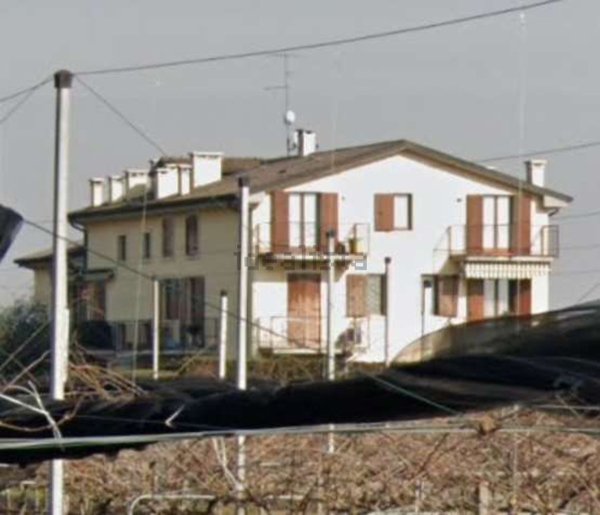 appartamento in vendita a Villafranca di Verona