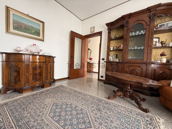 appartamento in vendita a Villafranca di Verona