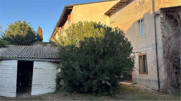 appartamento in vendita a Villafranca di Verona