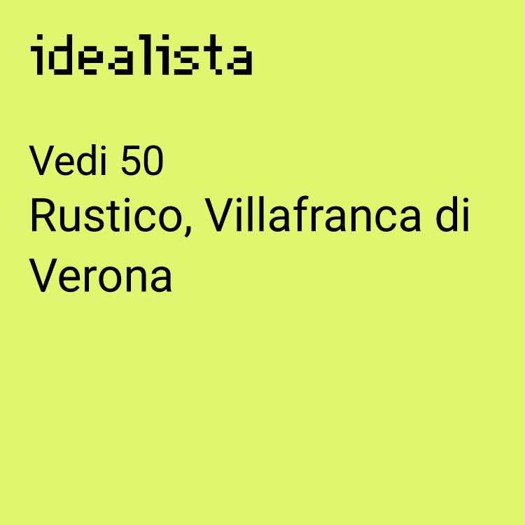 appartamento in vendita a Villafranca di Verona