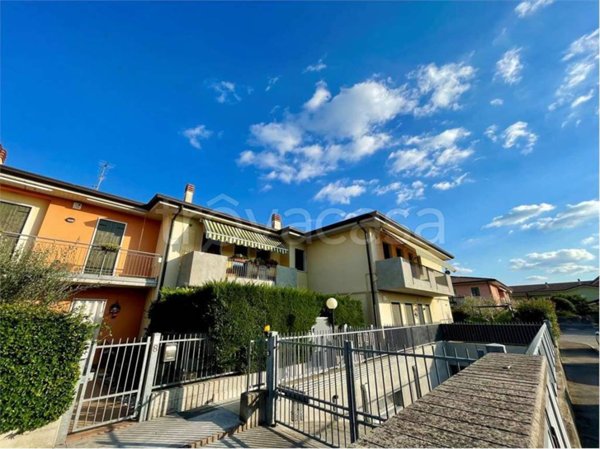 appartamento in vendita a Villafranca di Verona