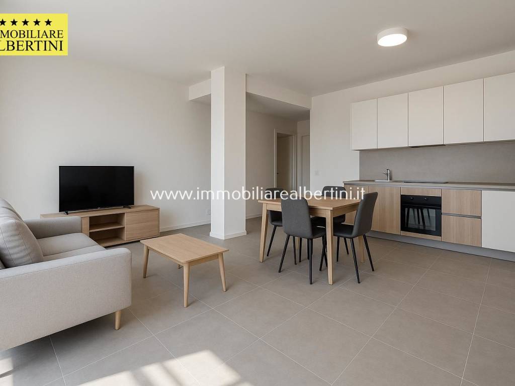 appartamento in vendita a Villafranca di Verona