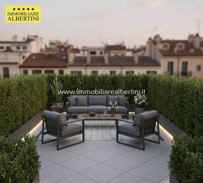 appartamento in vendita a Villafranca di Verona