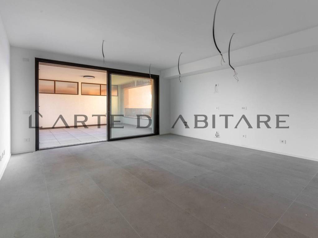 appartamento in vendita a Villafranca di Verona