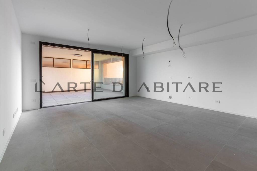 appartamento in vendita a Villafranca di Verona