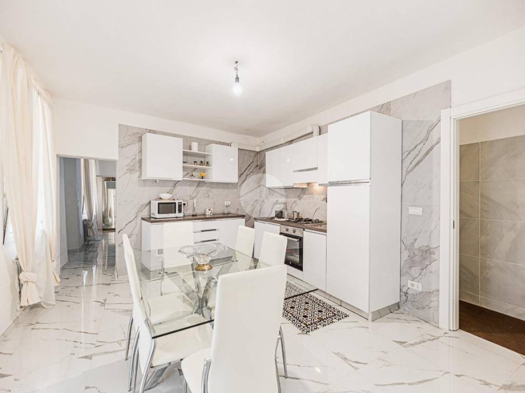 casa indipendente in vendita a Villafranca di Verona in zona Quaderni