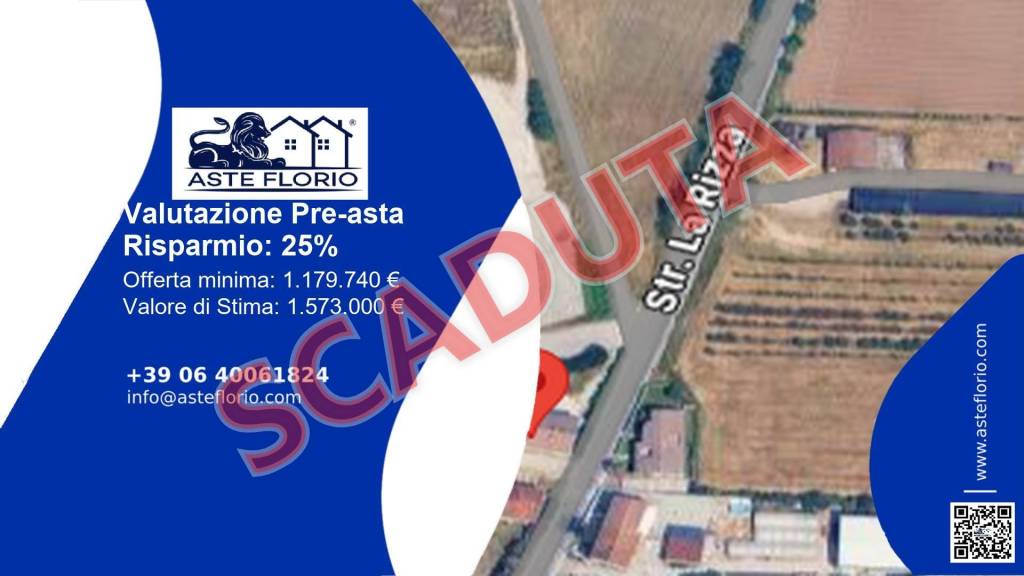 azienda agricola in vendita a Villafranca di Verona