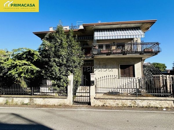 appartamento in vendita a Villafranca di Verona