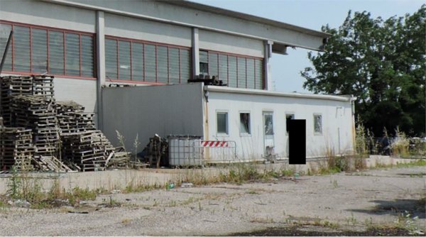 terreno agricolo in vendita a Villafranca di Verona