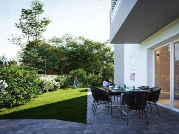 appartamento in vendita a Villafranca di Verona