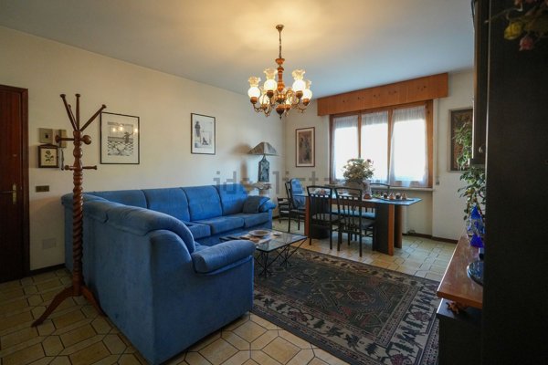 appartamento in vendita a Villafranca di Verona