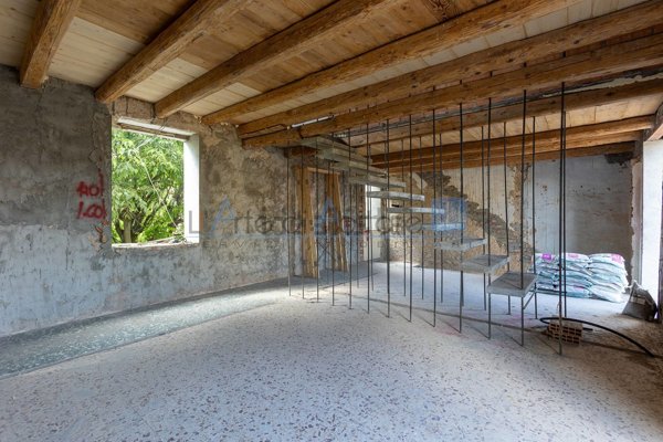 appartamento in vendita a Villafranca di Verona