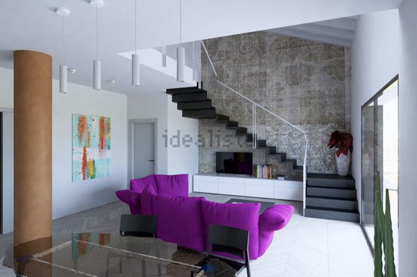 appartamento in vendita a Villafranca di Verona