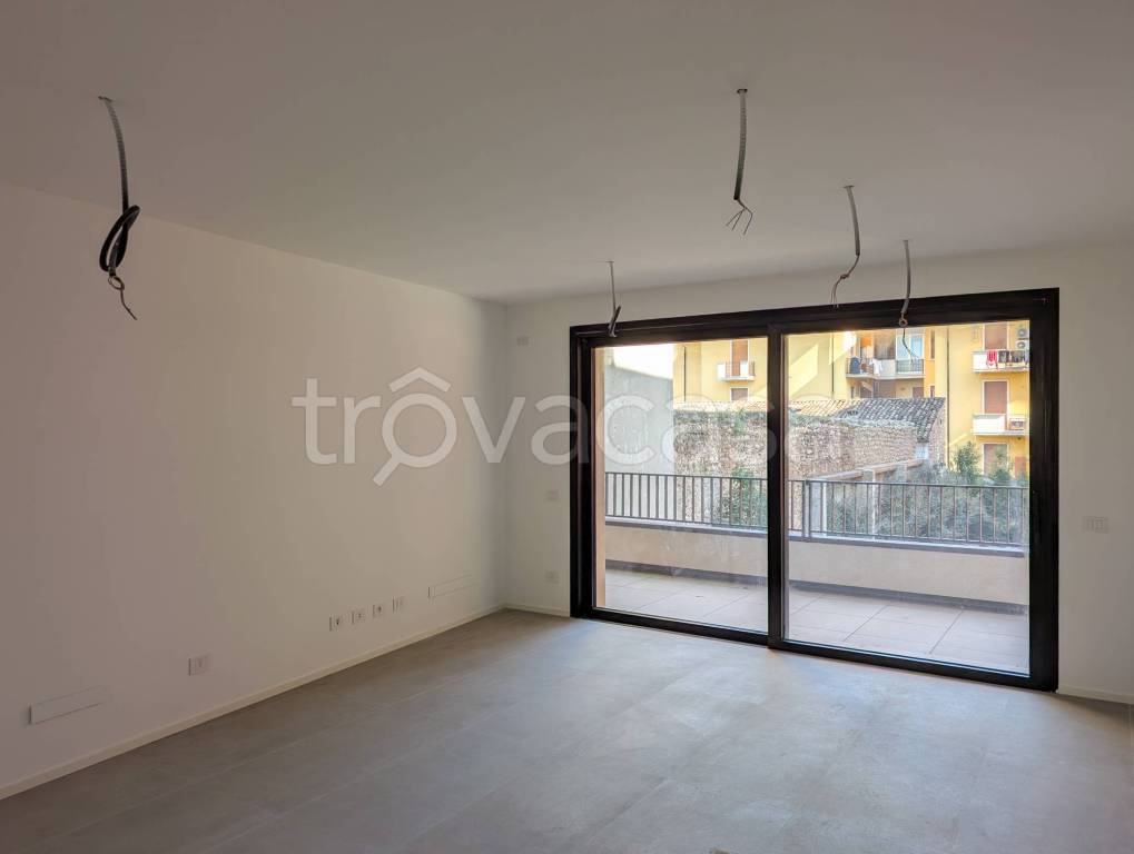 appartamento in vendita a Villafranca di Verona