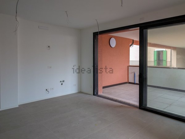 appartamento in vendita a Villafranca di Verona