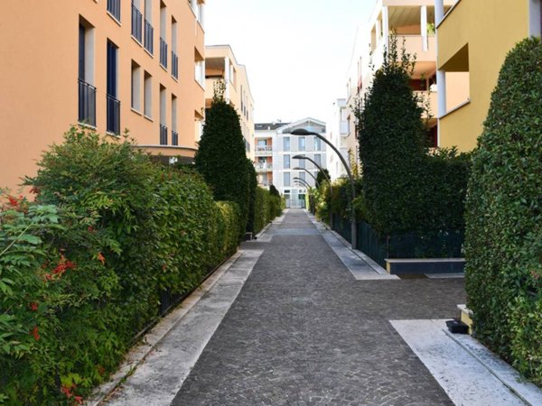 appartamento in vendita a Villafranca di Verona