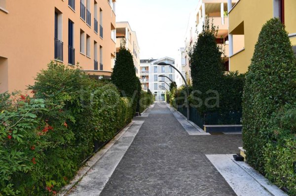 appartamento in vendita a Villafranca di Verona