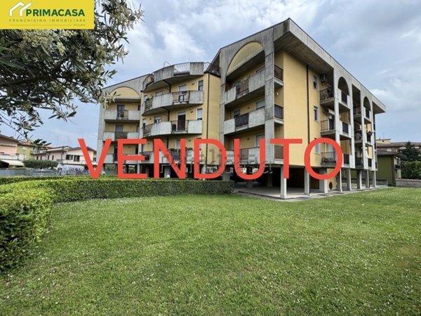 appartamento in vendita a Villafranca di Verona