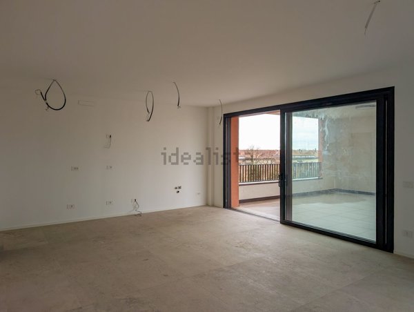 appartamento in vendita a Villafranca di Verona