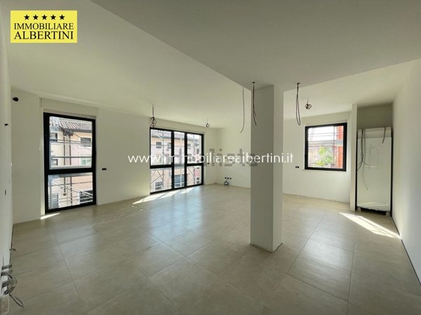 appartamento in vendita a Villafranca di Verona