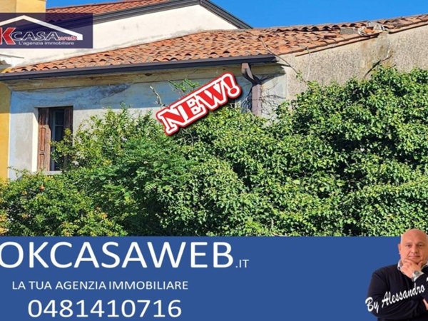 casa indipendente in vendita a Villafranca di Verona in zona Rosegaferro