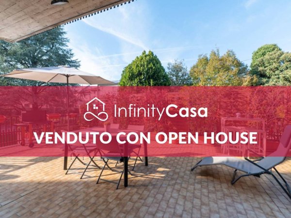 appartamento in vendita a Villafranca di Verona in zona Dossobuono