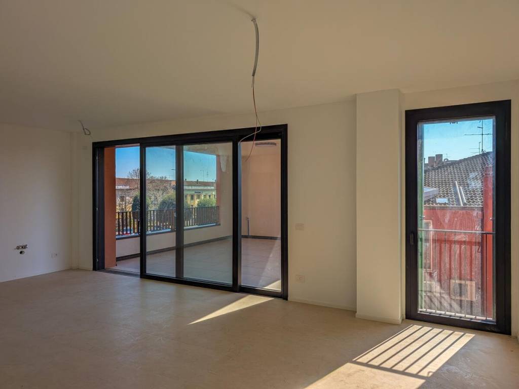 appartamento in vendita a Villafranca di Verona