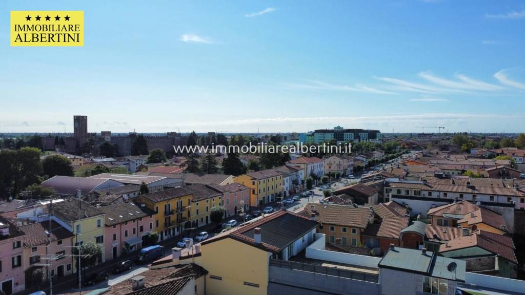 appartamento in vendita a Villafranca di Verona
