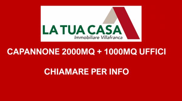 terreno edificabile in vendita a Villafranca di Verona