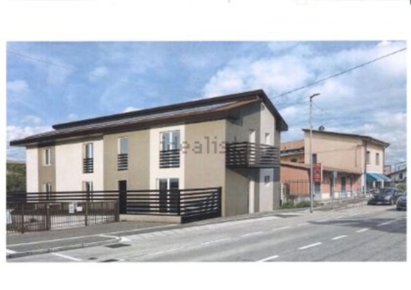 appartamento in vendita a Villafranca di Verona