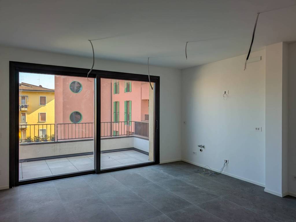 appartamento in vendita a Villafranca di Verona