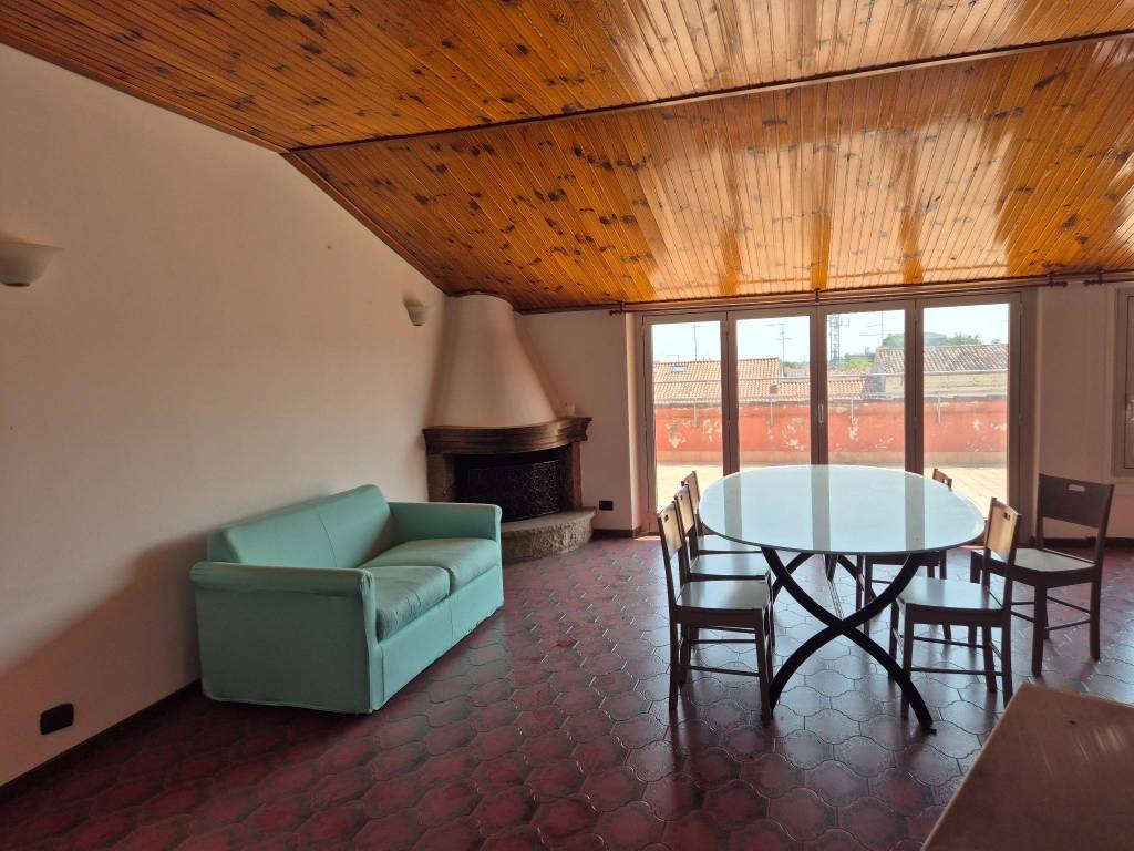 appartamento in vendita a Villafranca di Verona