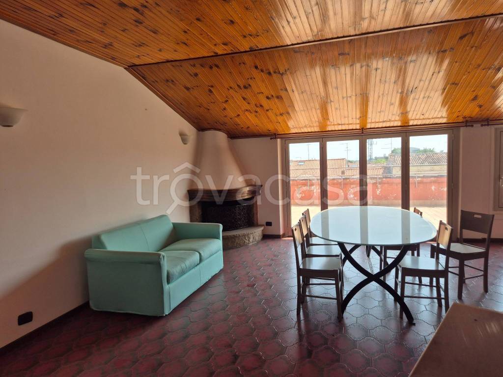 appartamento in vendita a Villafranca di Verona