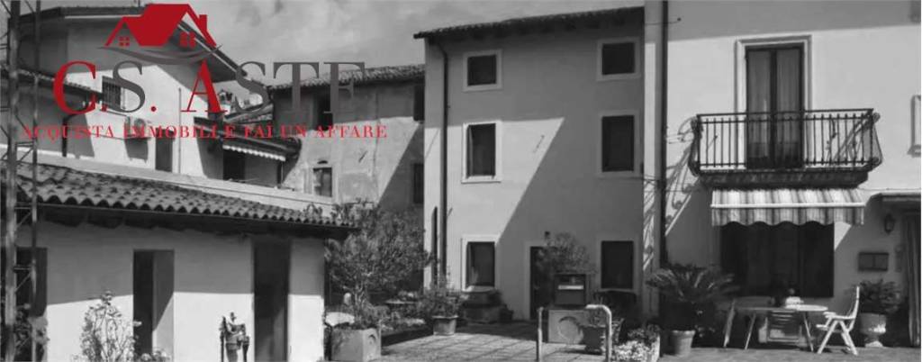 appartamento in vendita a Villafranca di Verona