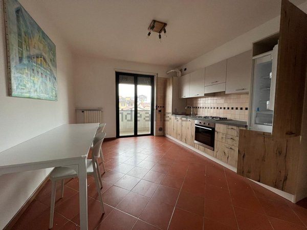 appartamento in vendita a Villafranca di Verona