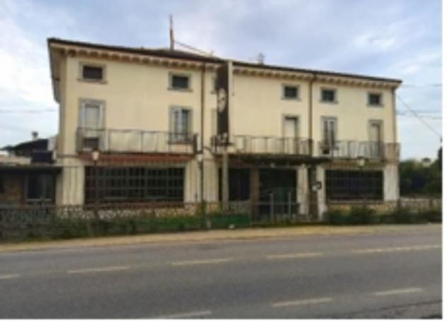 appartamento in vendita a Villafranca di Verona